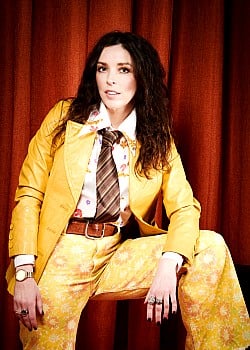 Bridget Christie